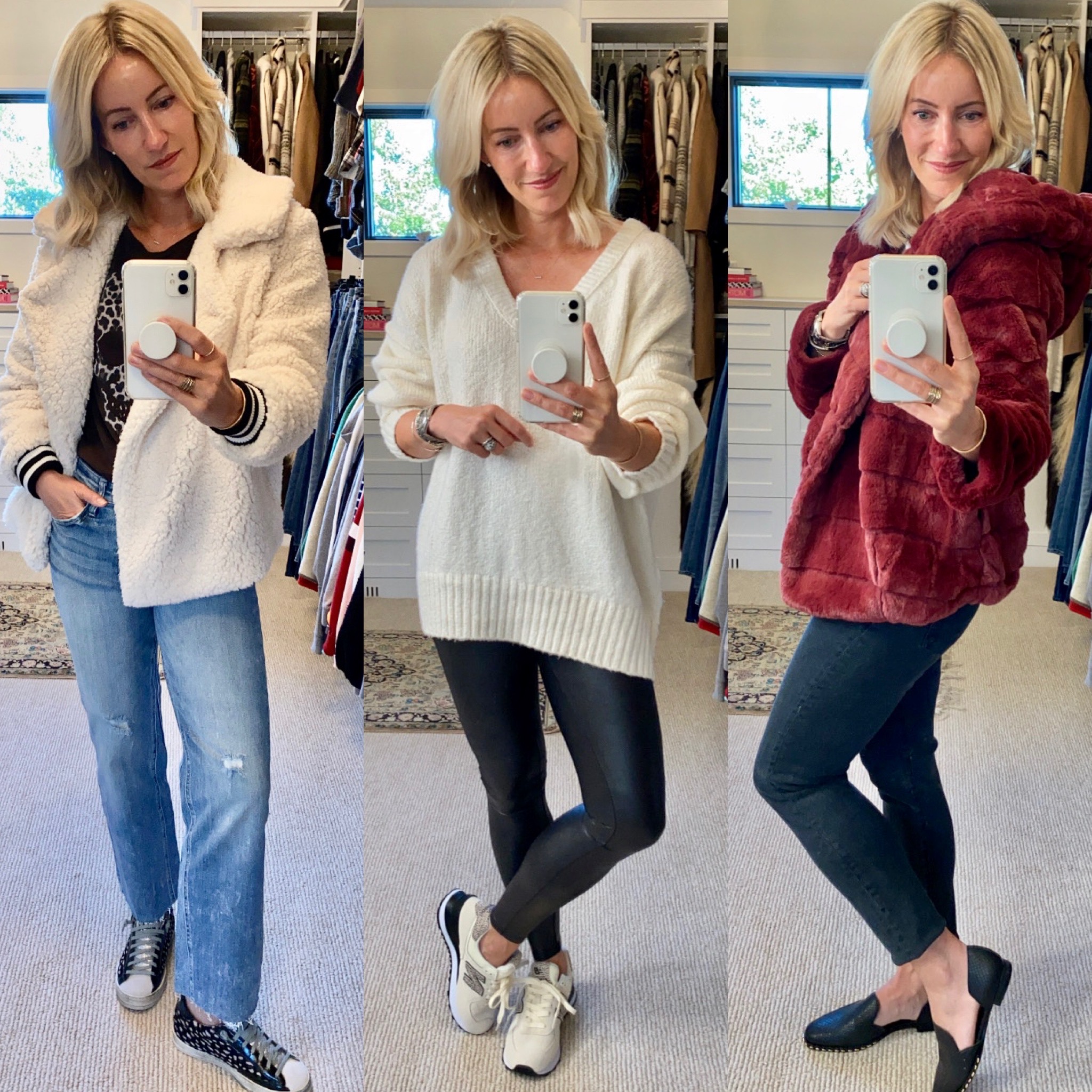 Cozy Fall Must-Haves