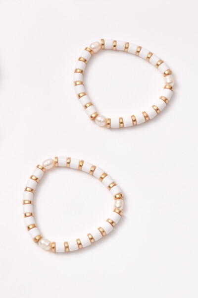 Talia Pearl Bracelet Pack