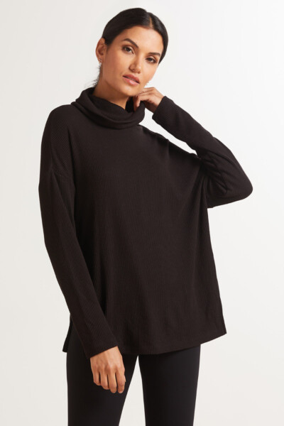 Find Me Lounging Tunic