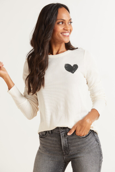 With Heart Thermal
