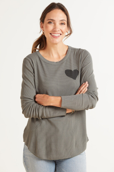 With Heart Thermal