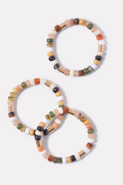 Gigi Multi Color Bracelets