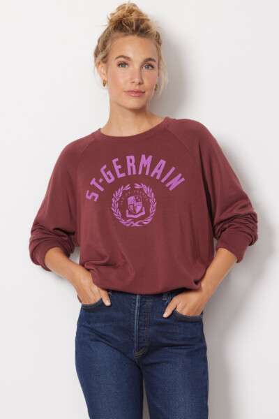 St. Germain Sweatshirt