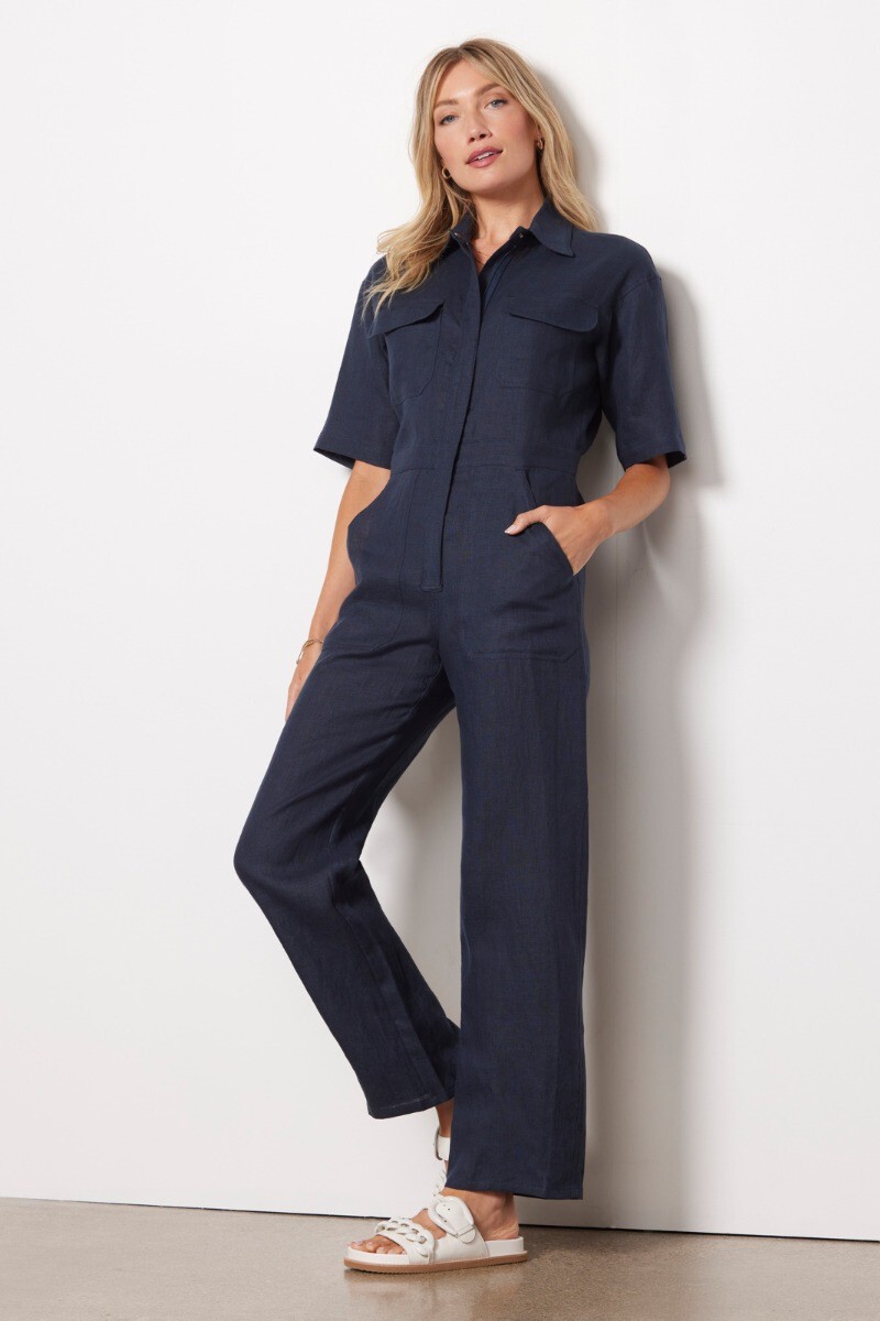 Jumpsuits & Rompers for Women | EVEREVE