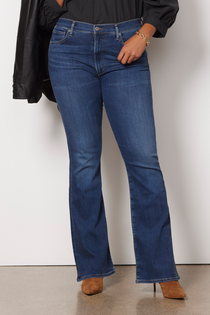 Bootcut & Flare Jeans for Women | EVEREVE