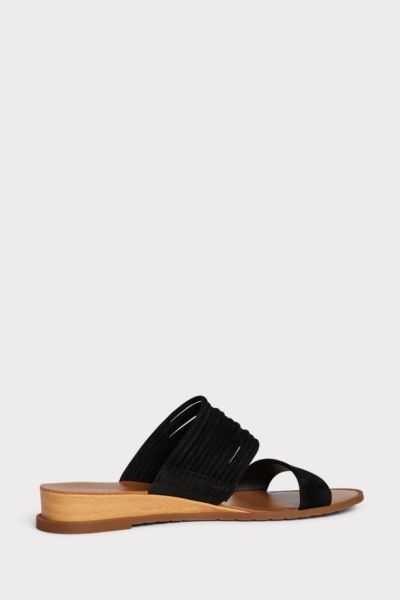 kenneth cole jules strappy slide sandal