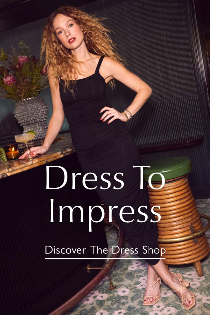 Clothing - Dresses