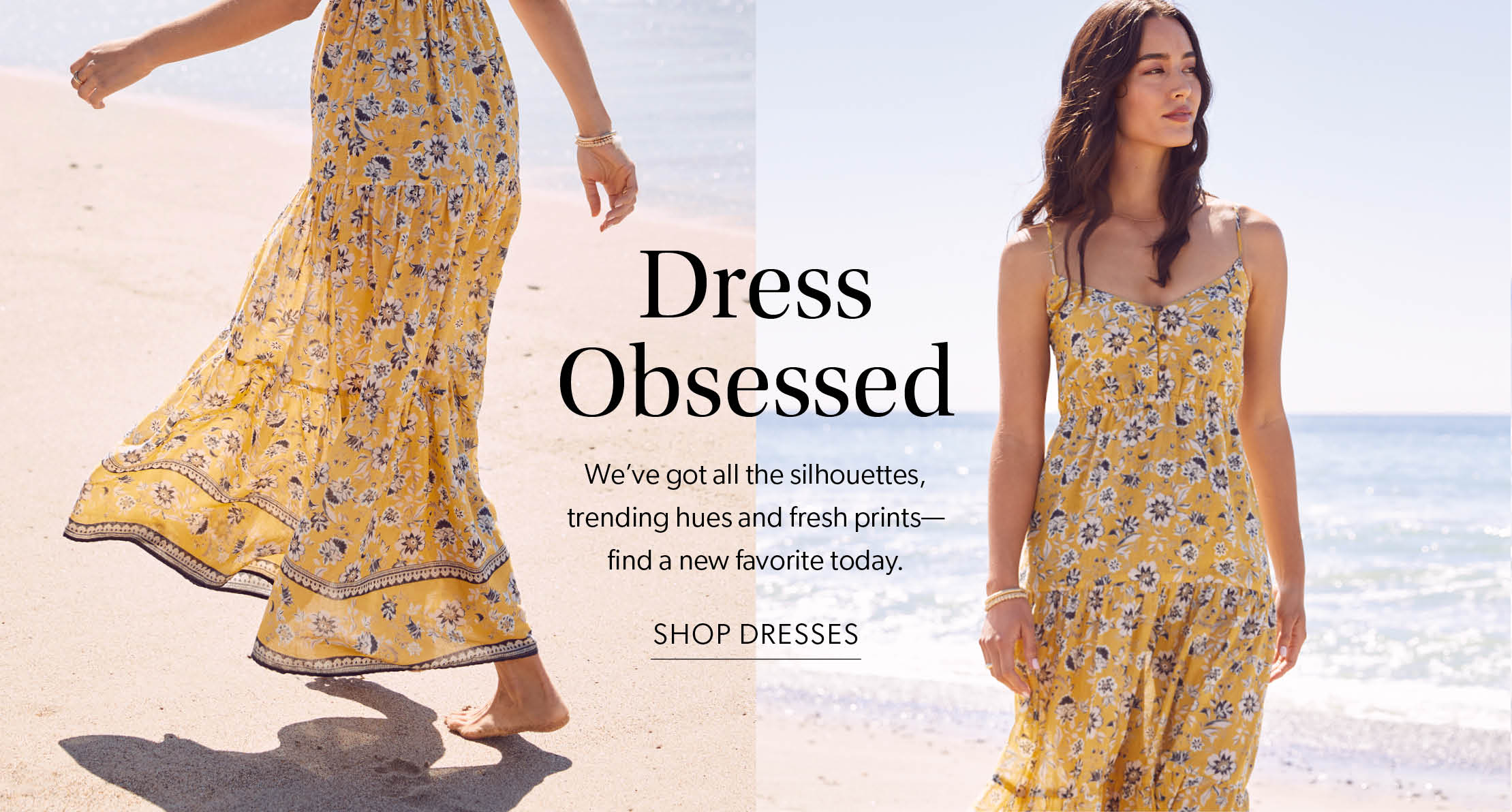 Dress Obsessed - Shop Dresses