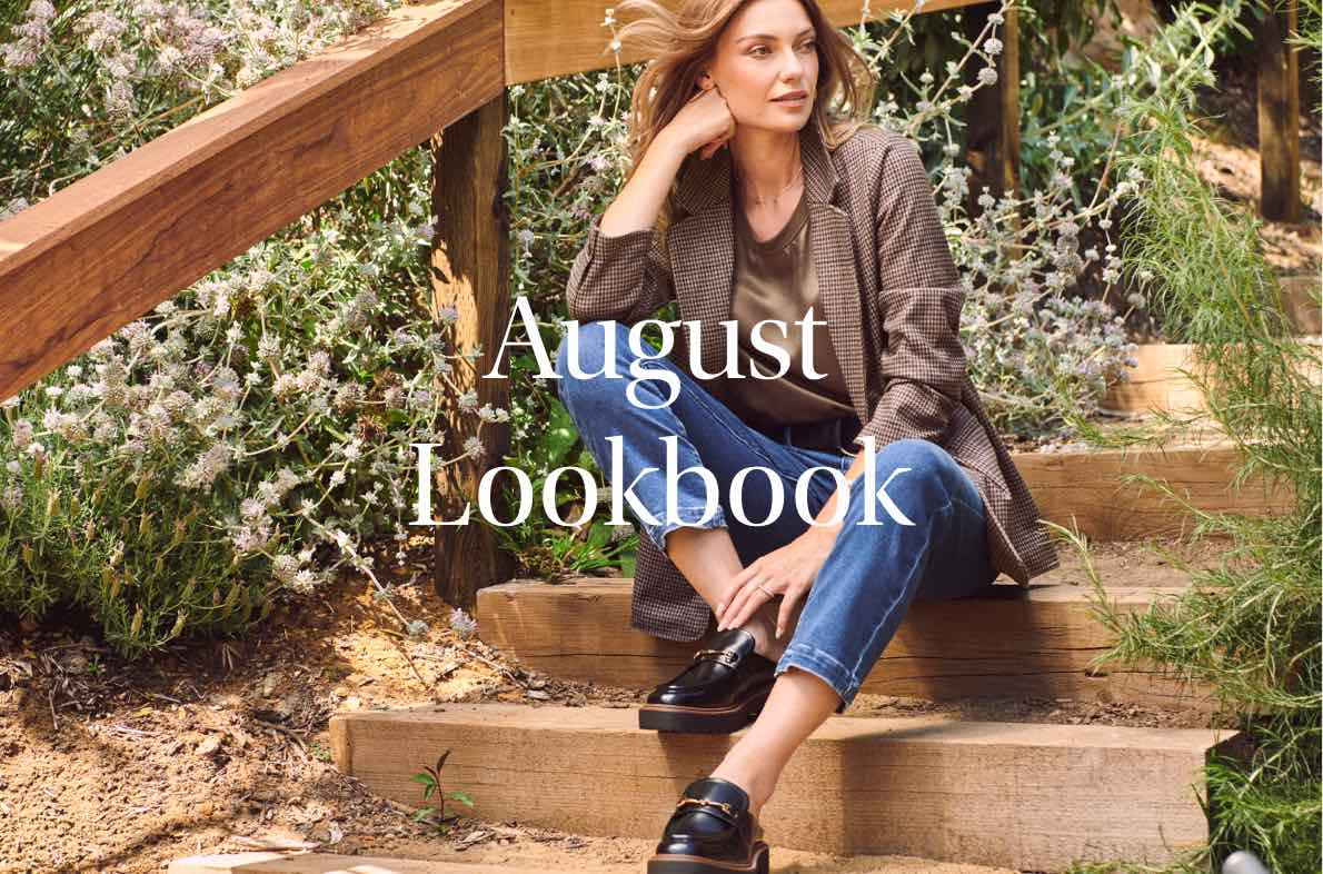July Lookbook