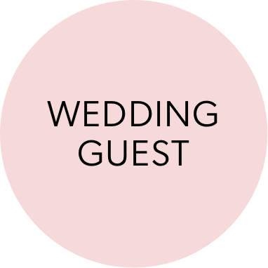 Wedding guest dresses